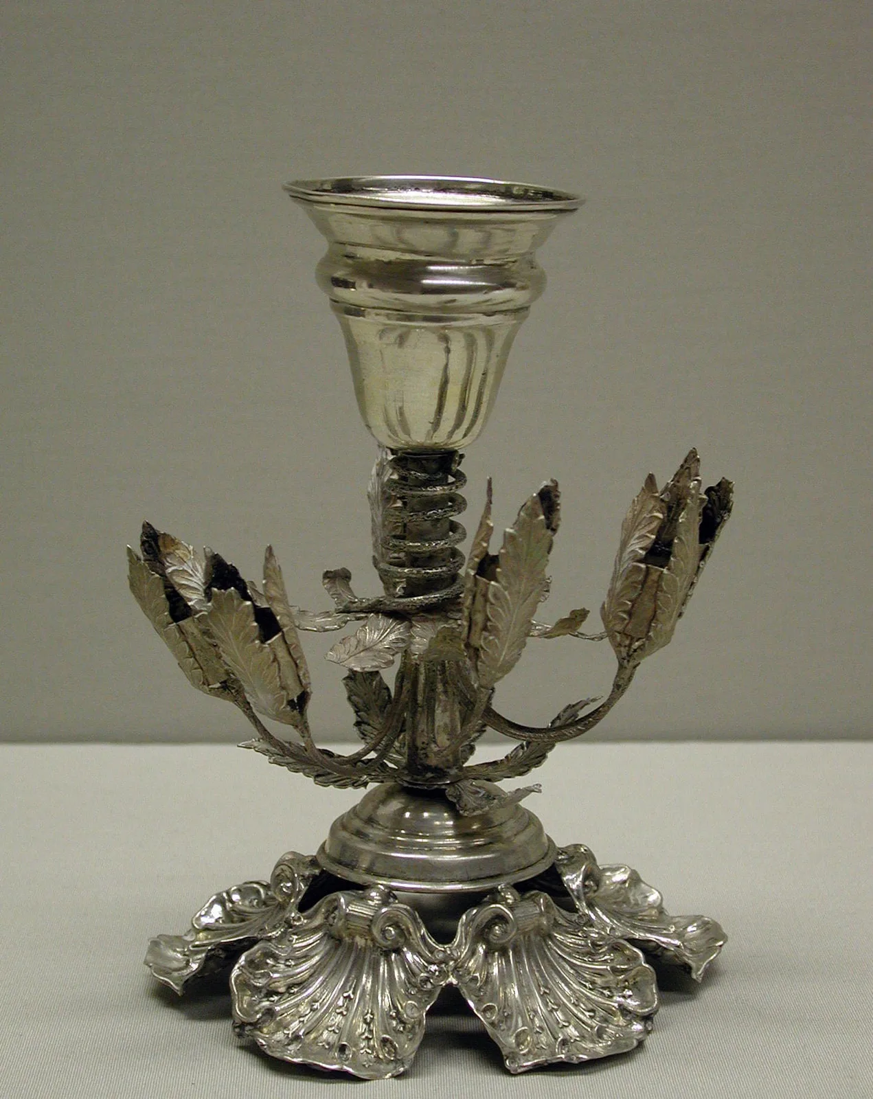 Candelabrum