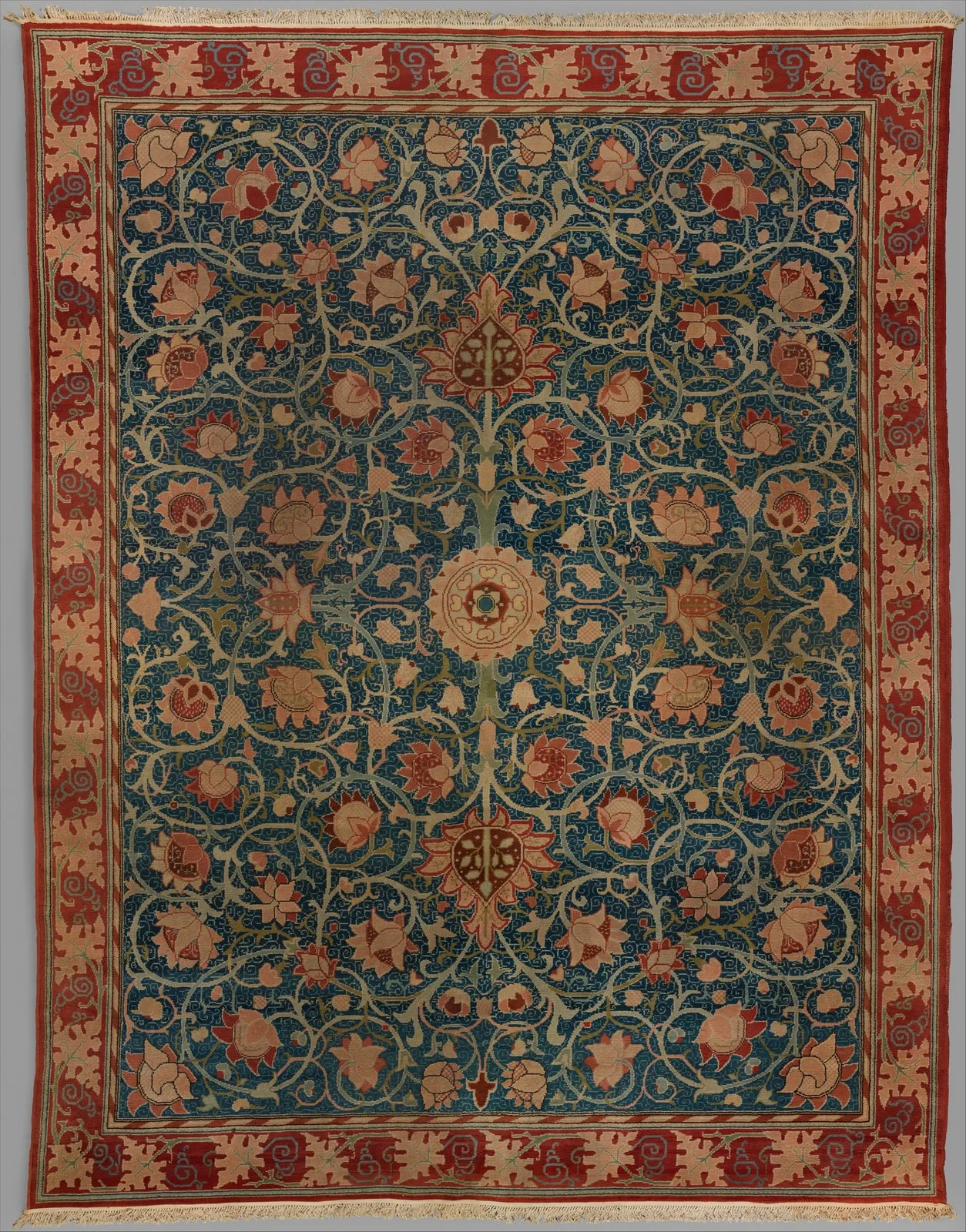 Holland Park carpet