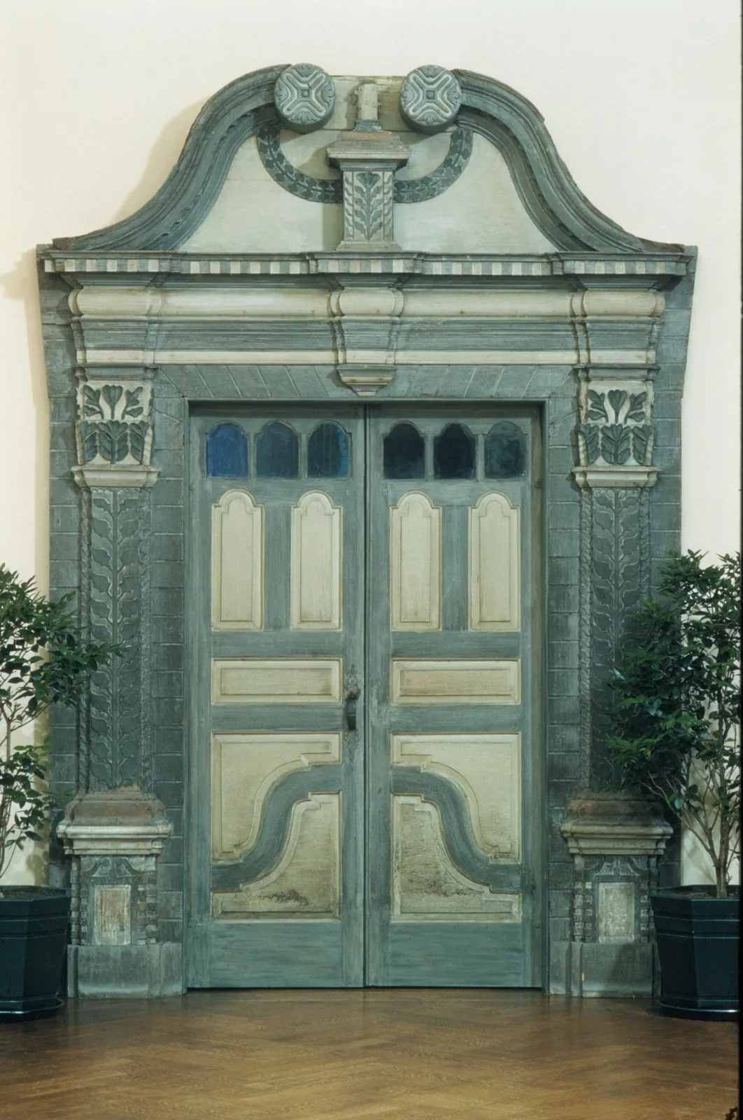 Doorway