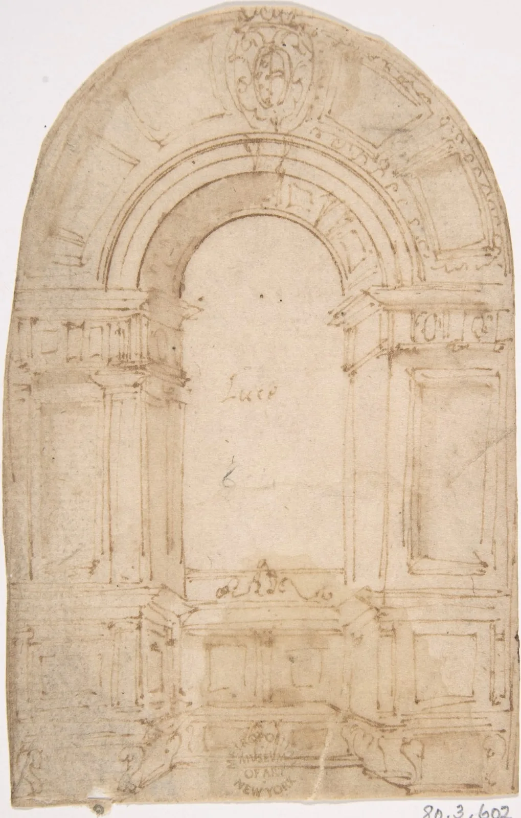 Design for Window