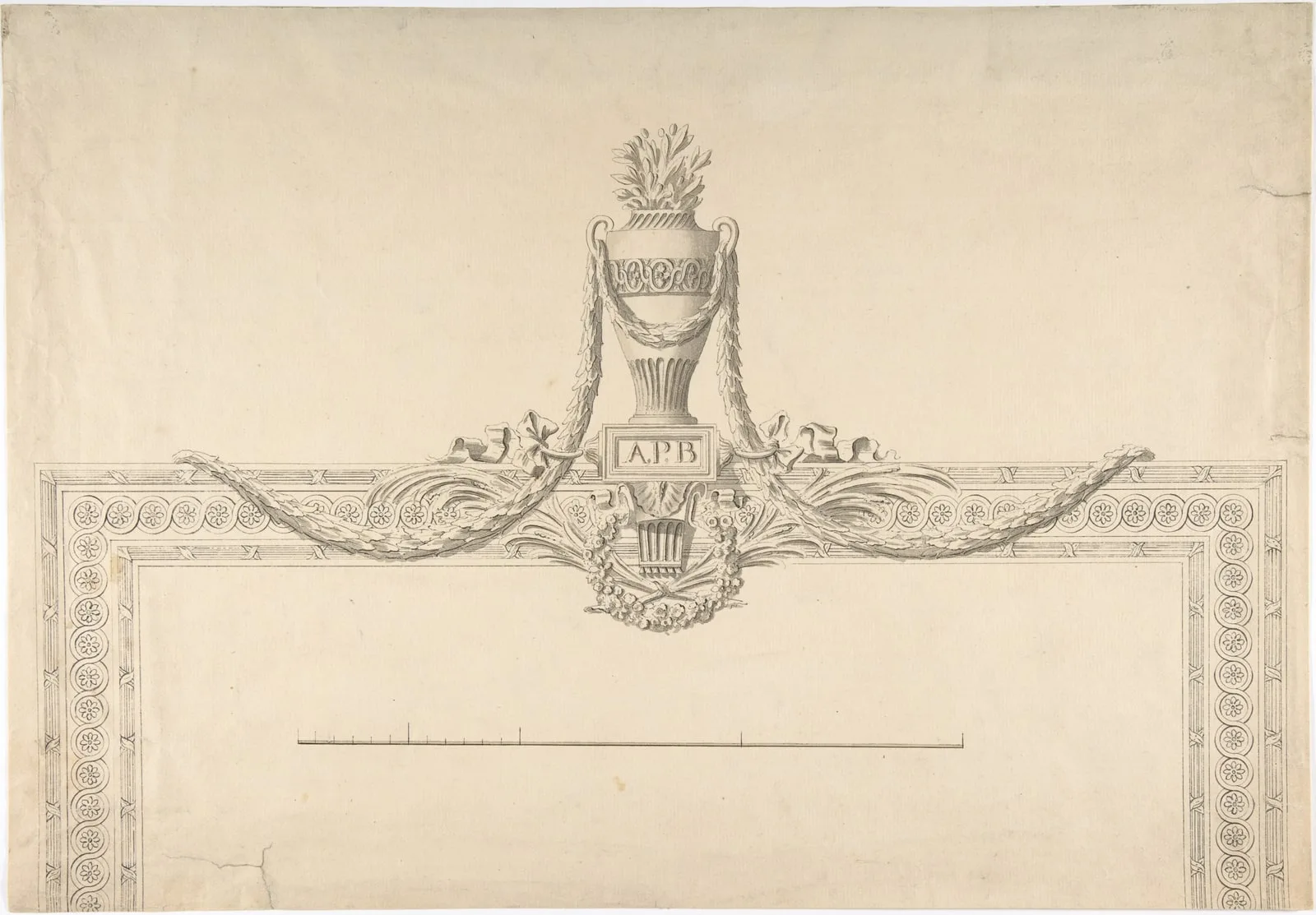 Design for Mirror Frame