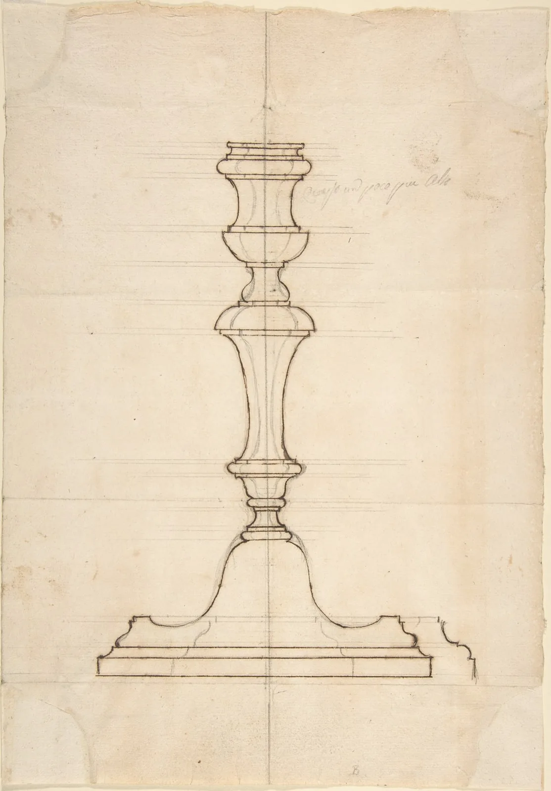 Candlestick