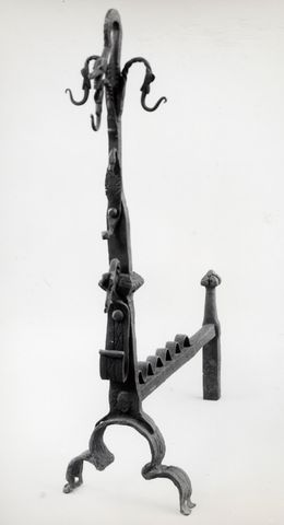 Andiron