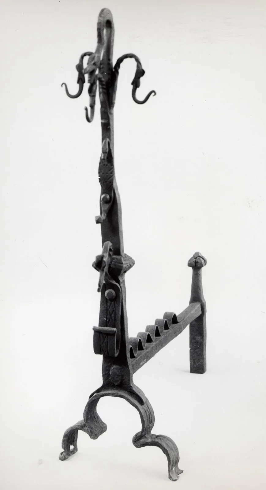 Andiron