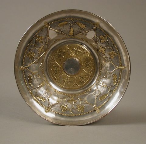 Bowl or Deep Plate