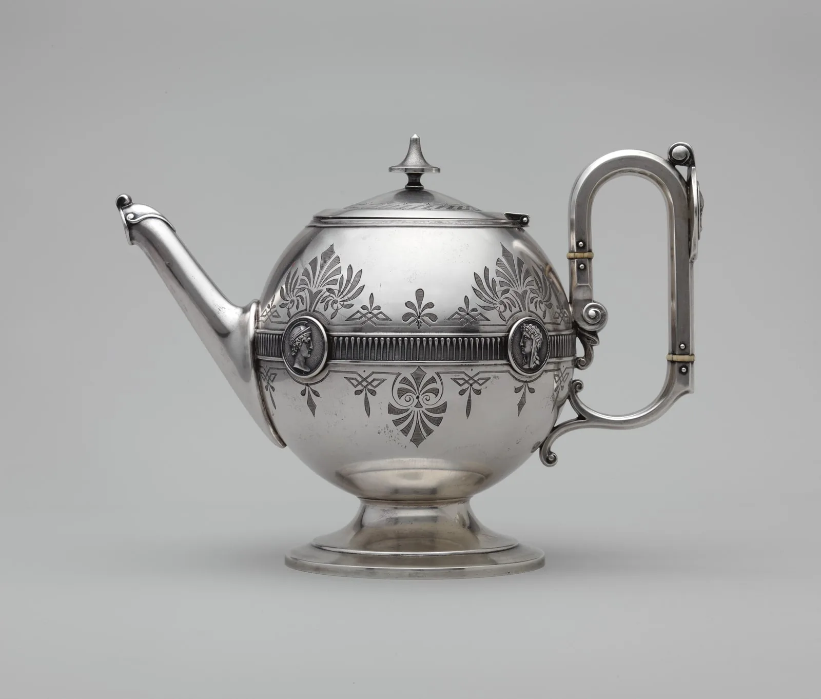 Teapot
