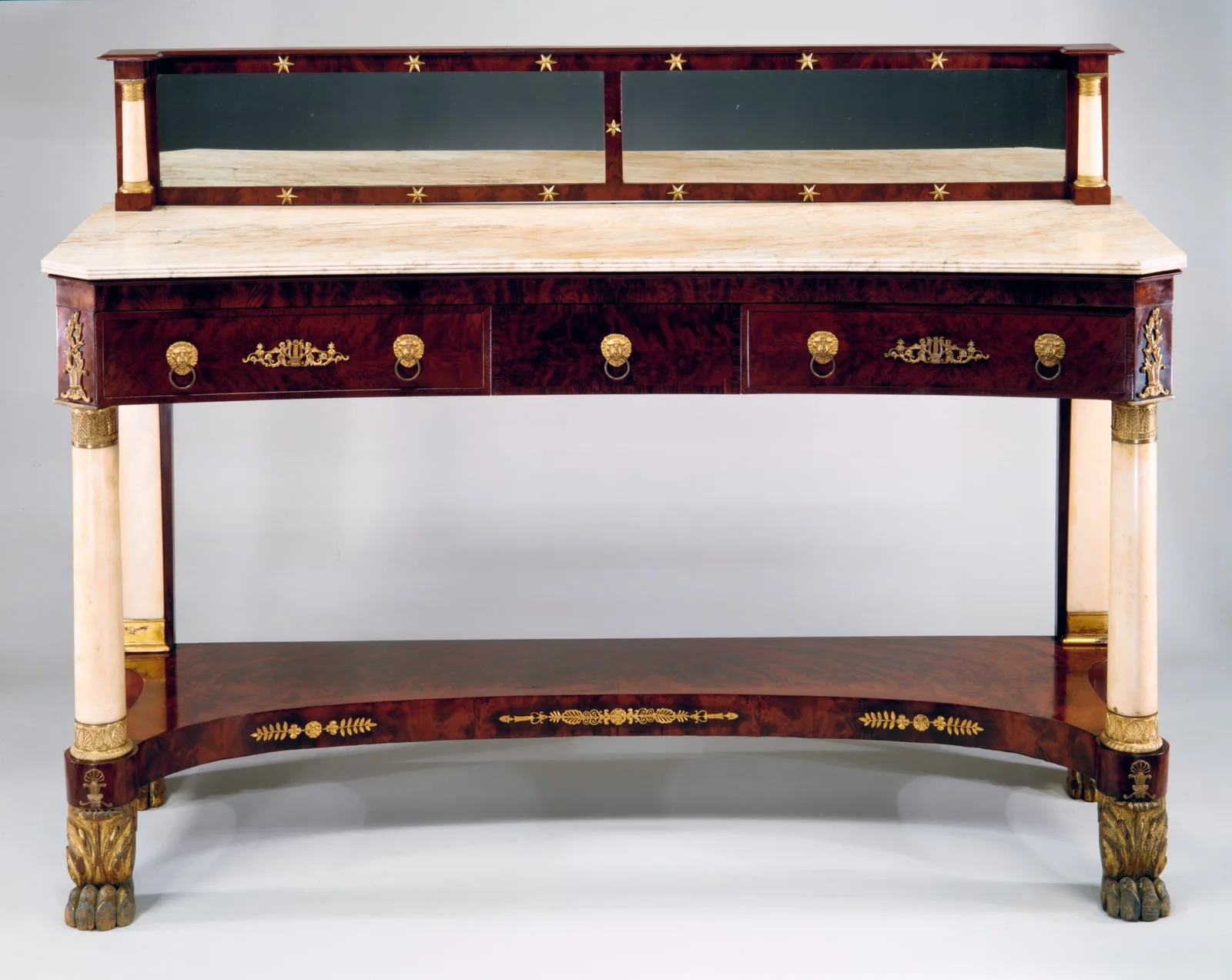 Sideboard Table