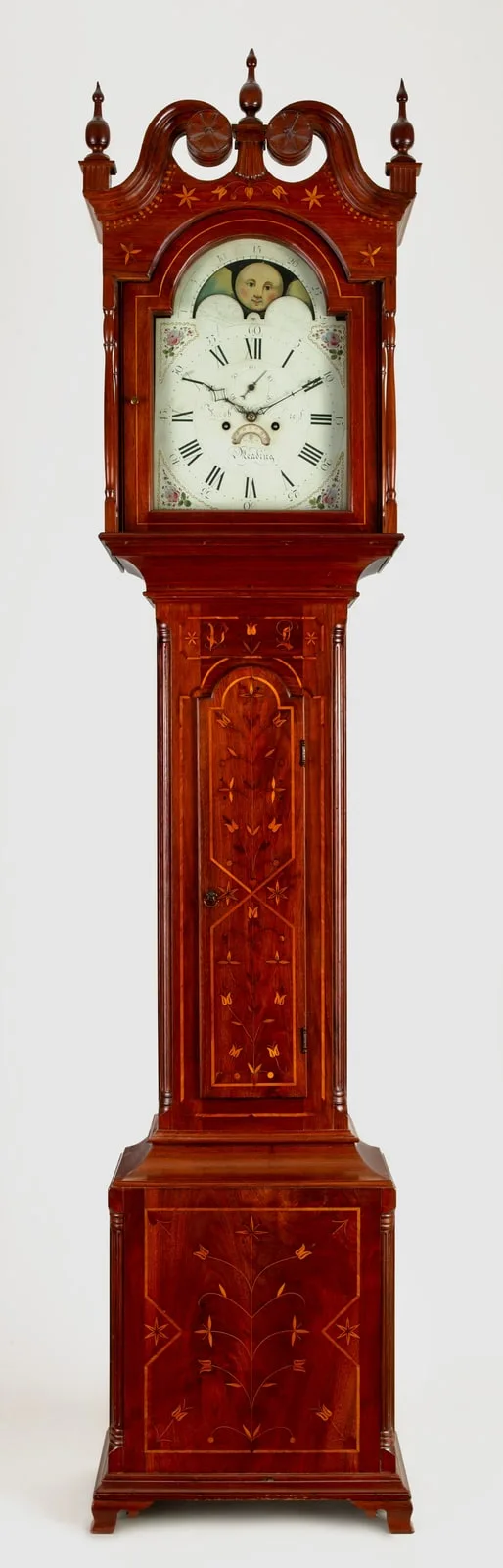 Tall Clock