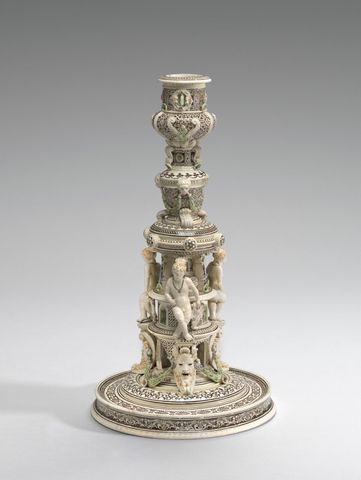 Candlestick