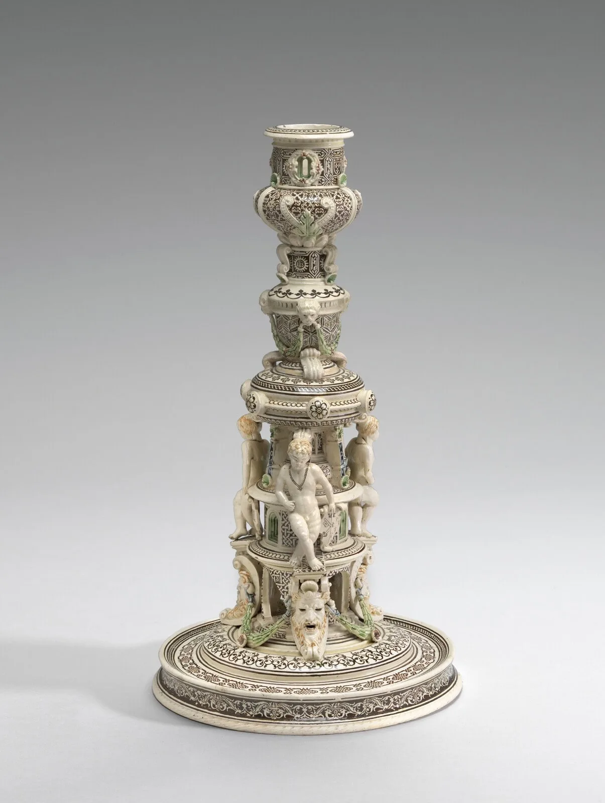 Candlestick