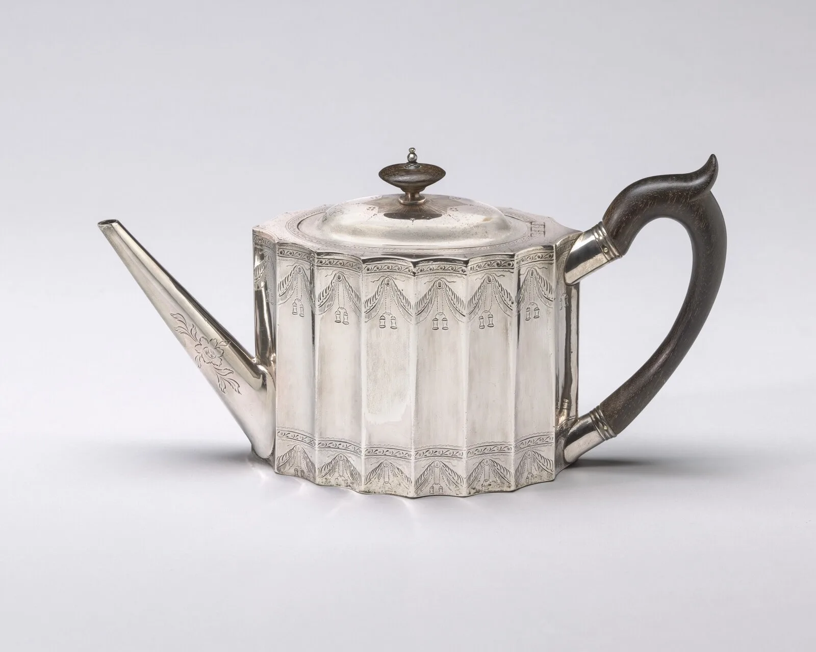 Teapot