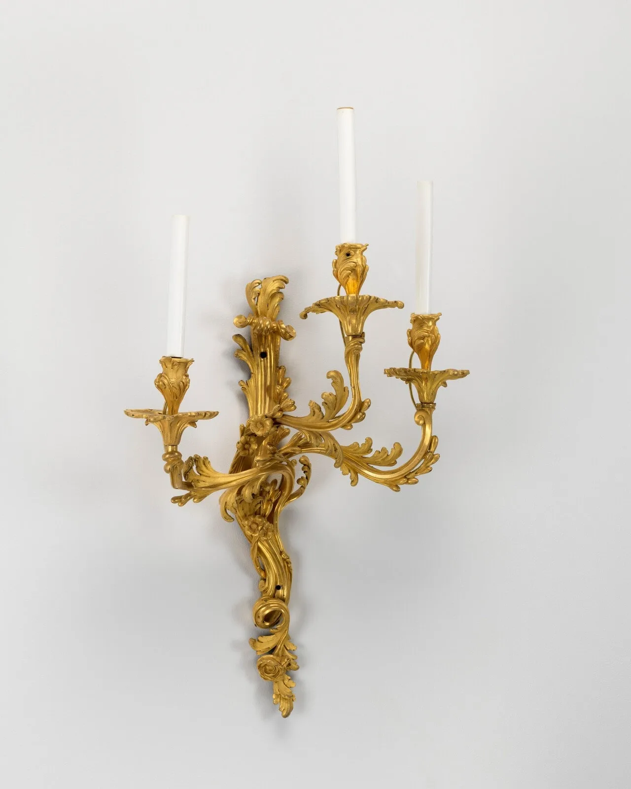 Wall-Light (bras de lumière)