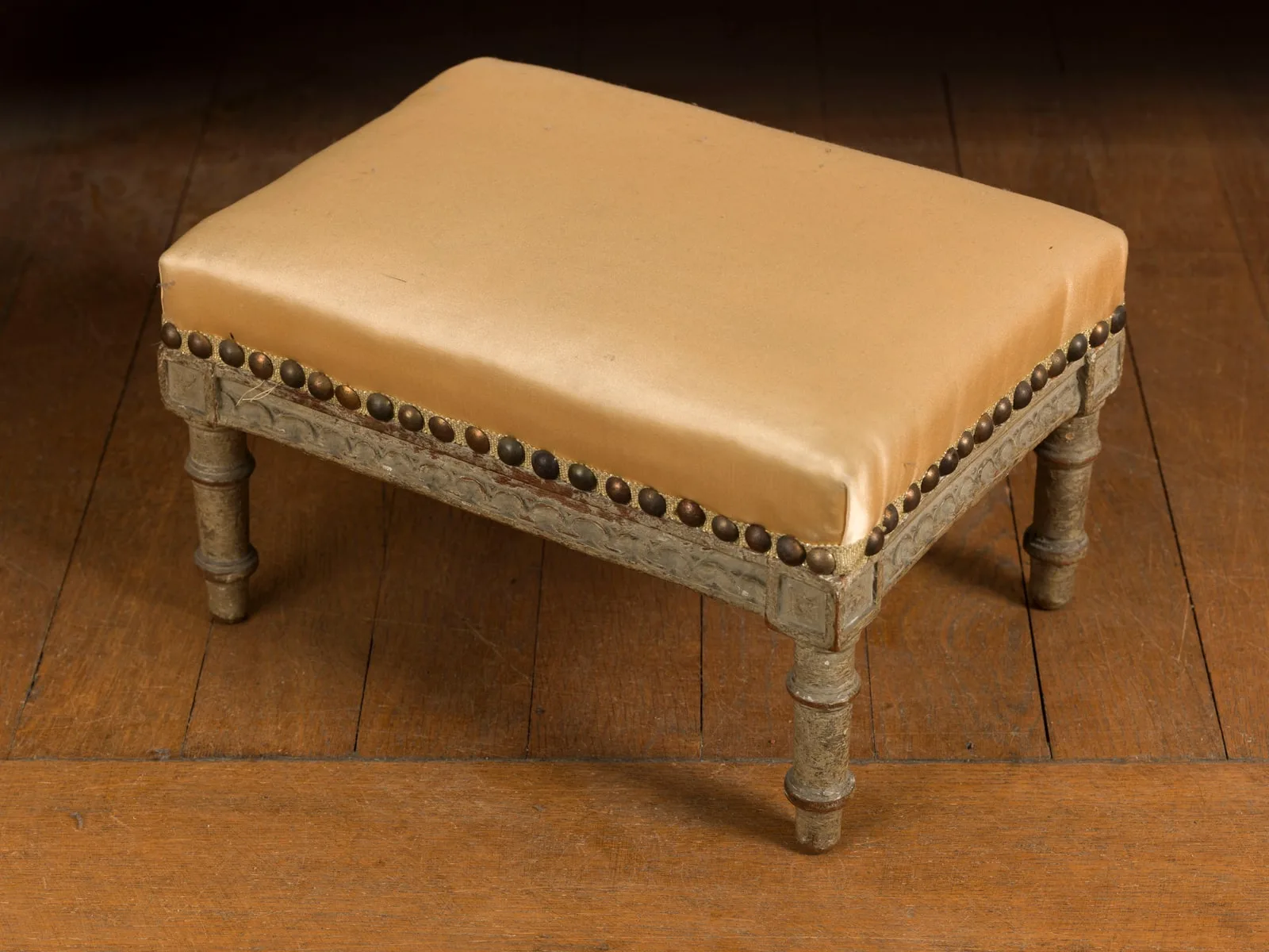 Tabouret de pied