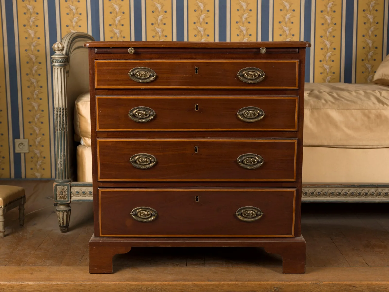 Commode