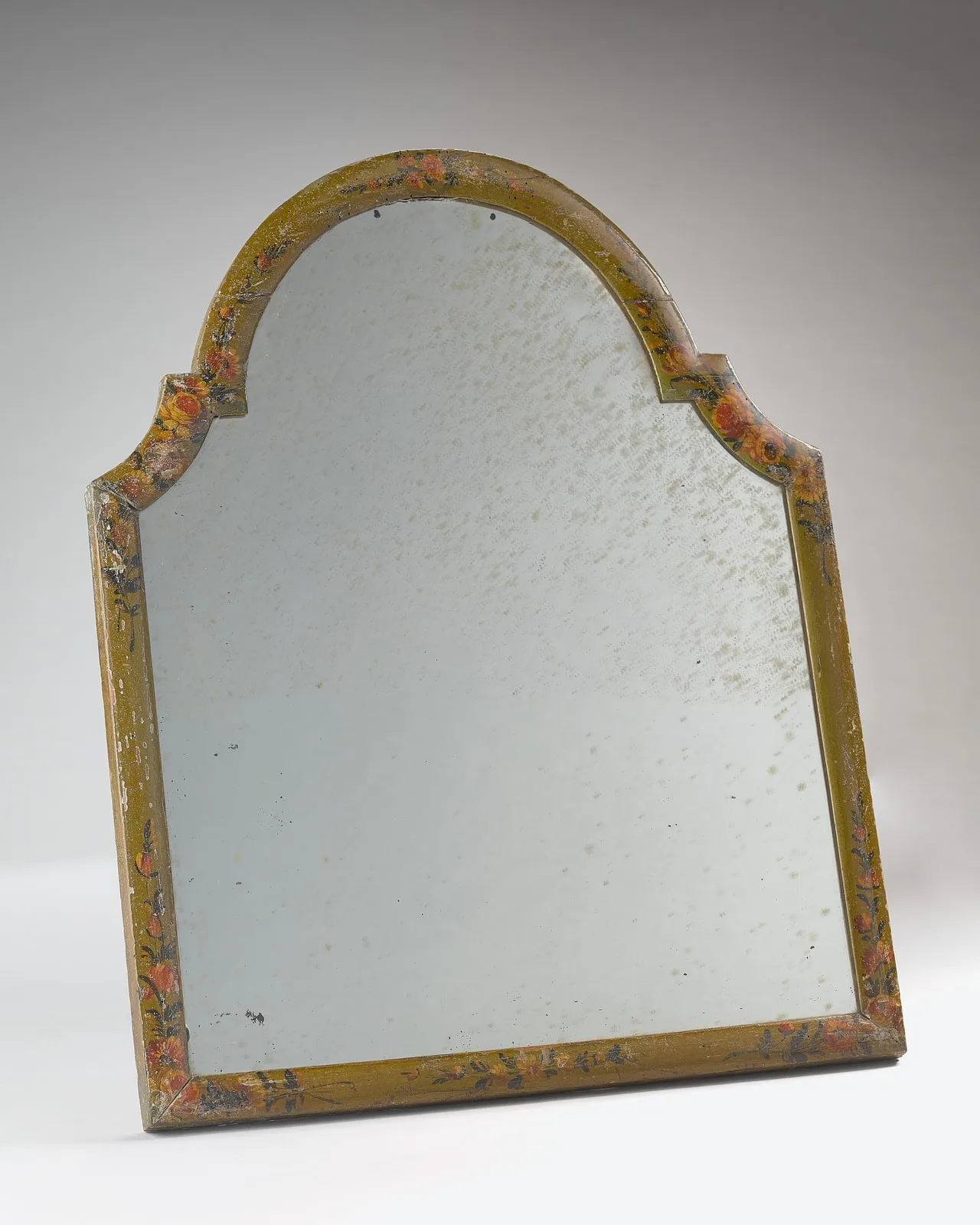Miroir de toilette