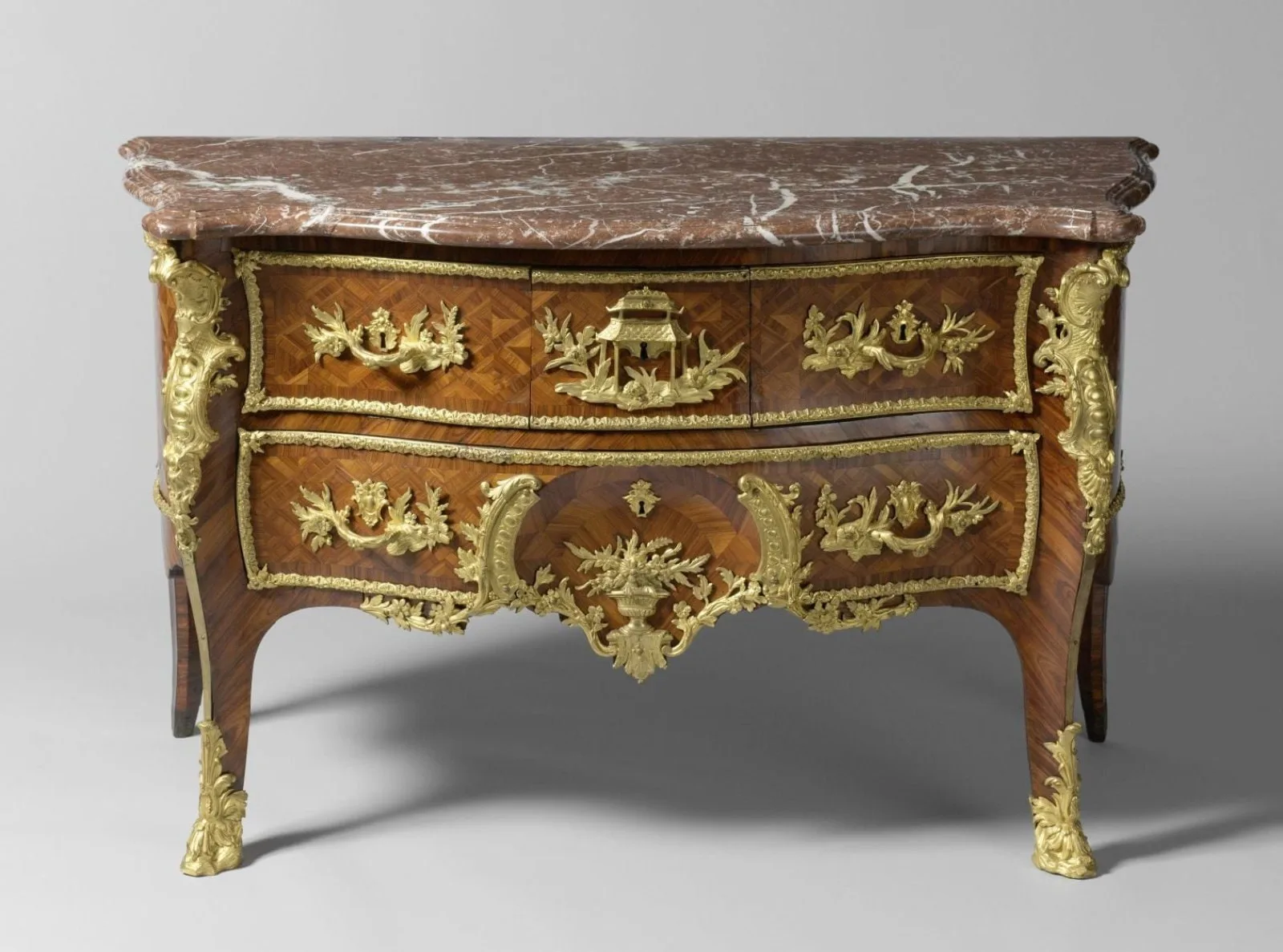 Commode