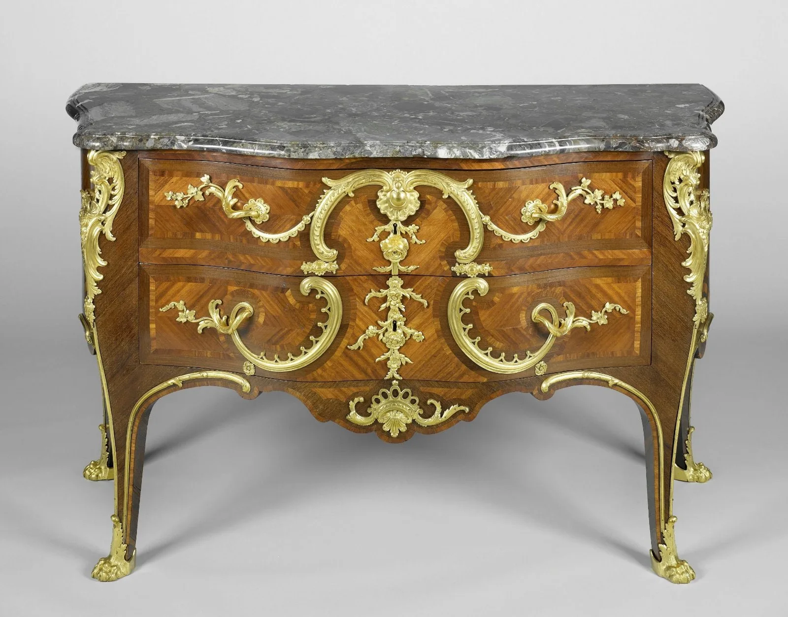 Commode