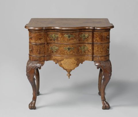 Commode