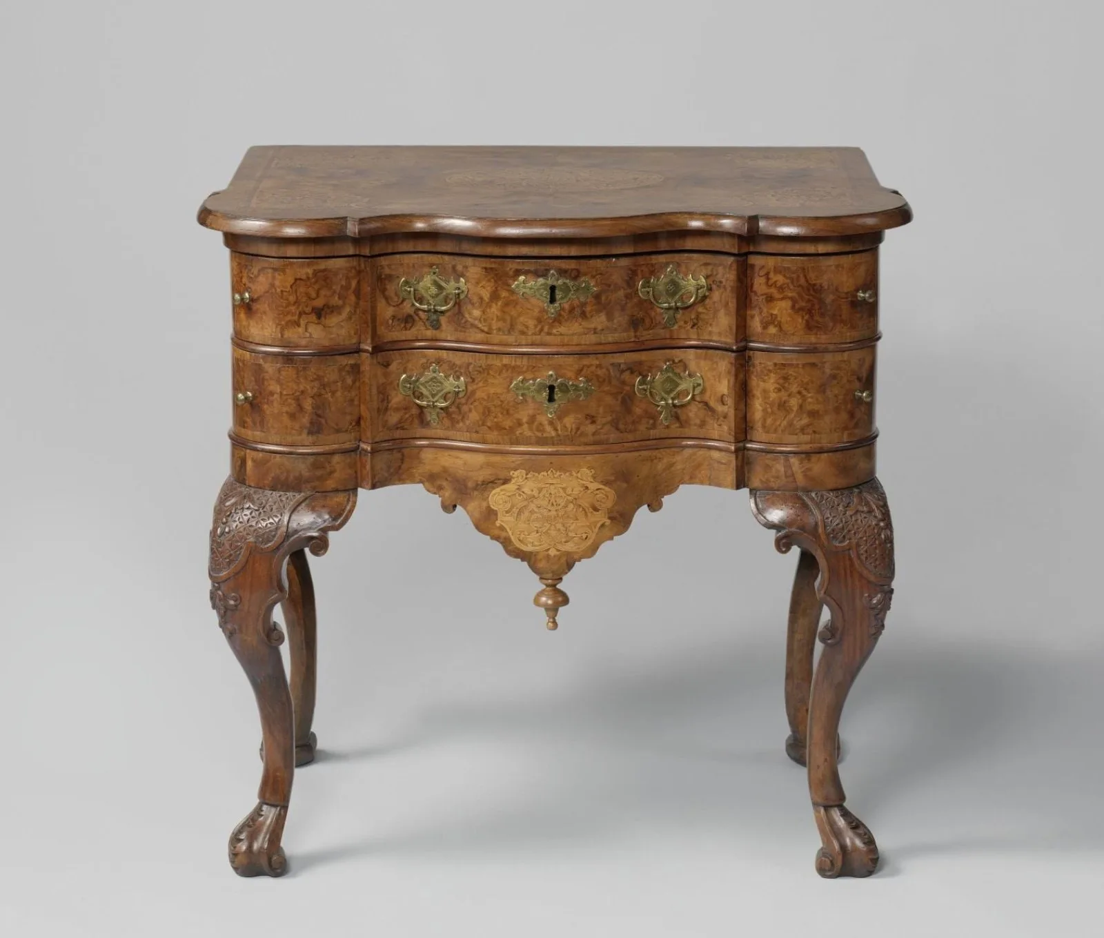 Commode