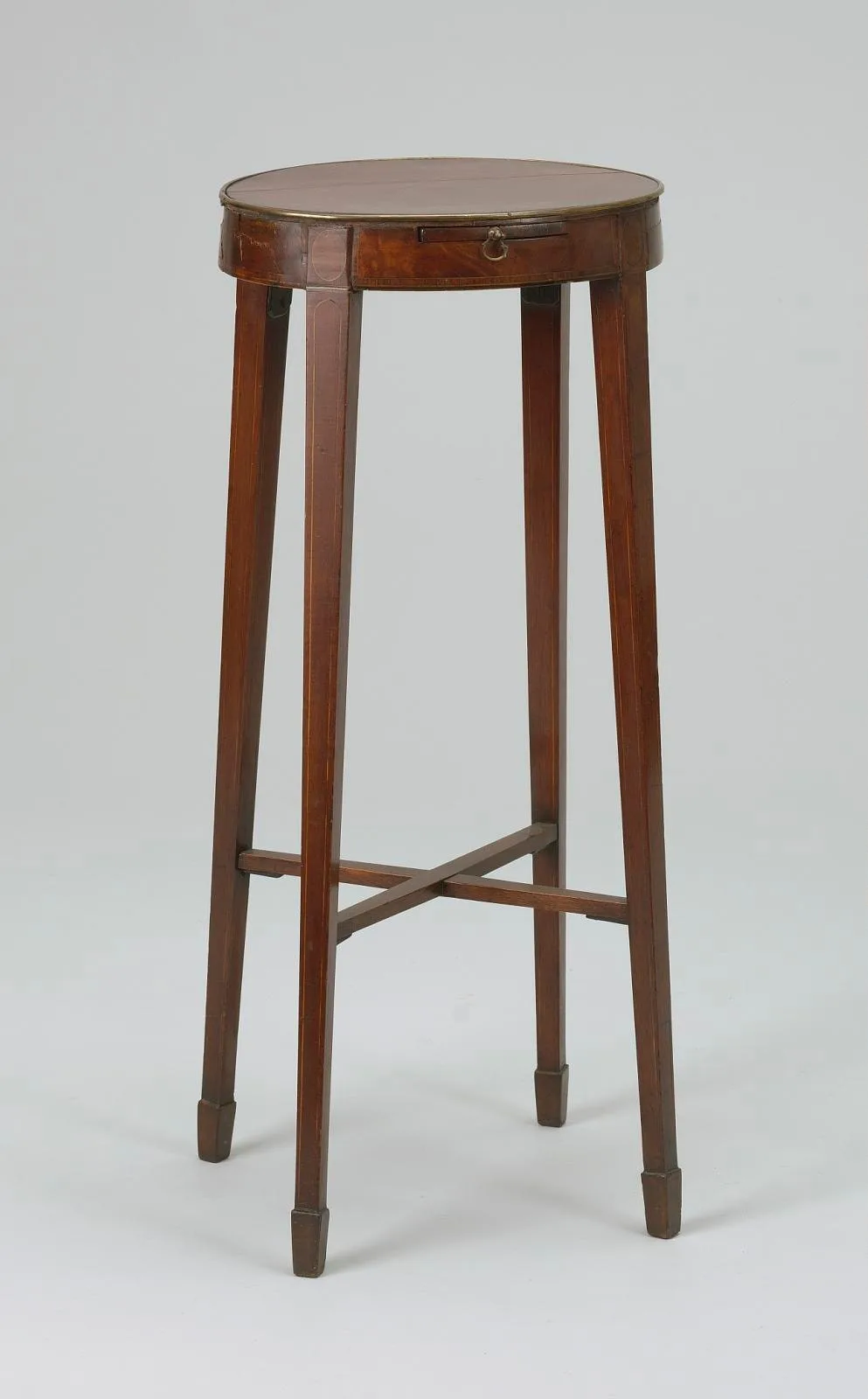 Urn stand