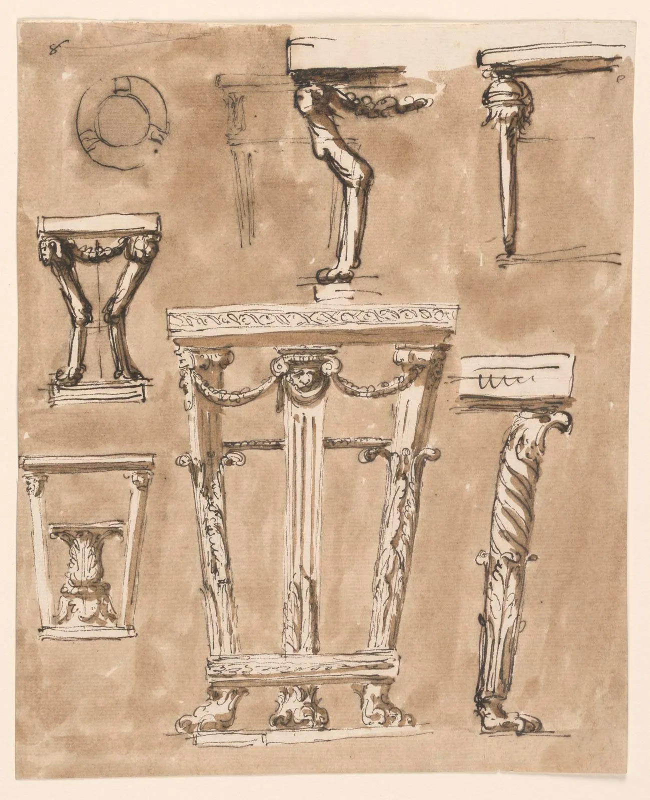 Tables