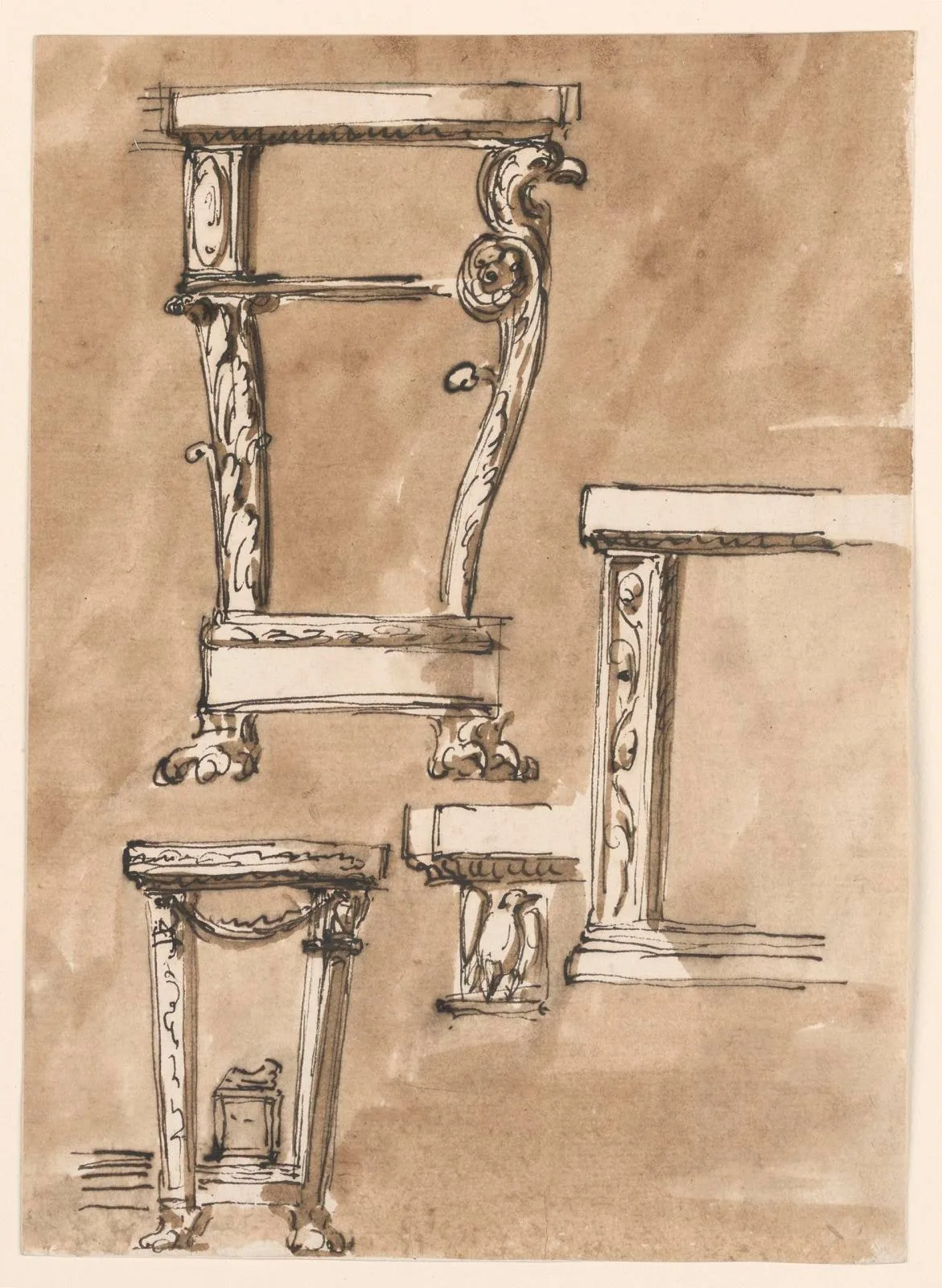 Tables