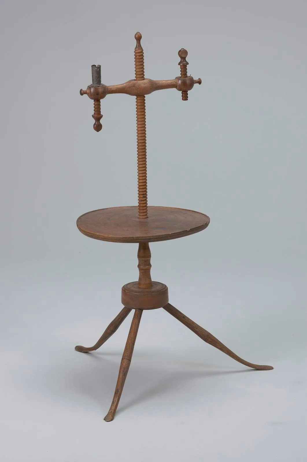 peg, candlestand