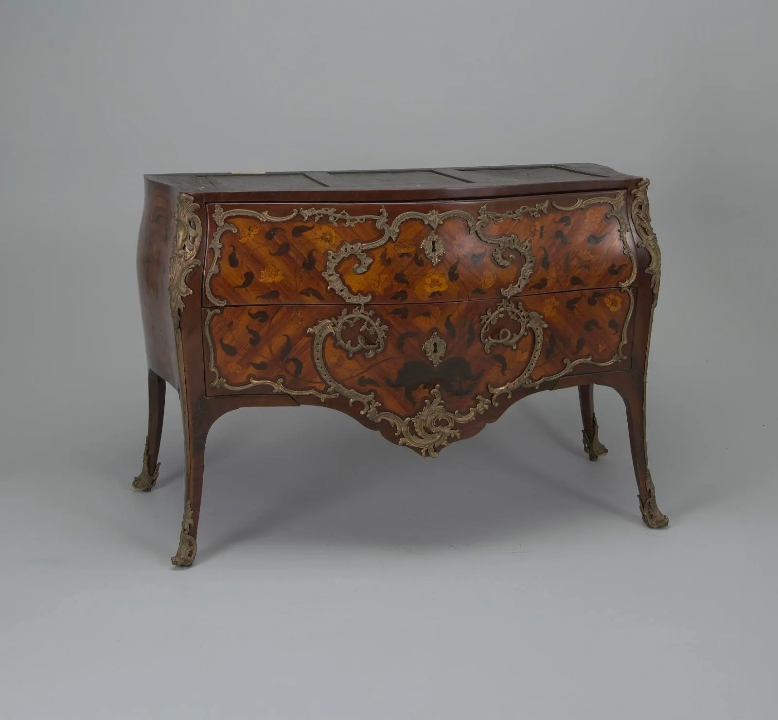 Commode