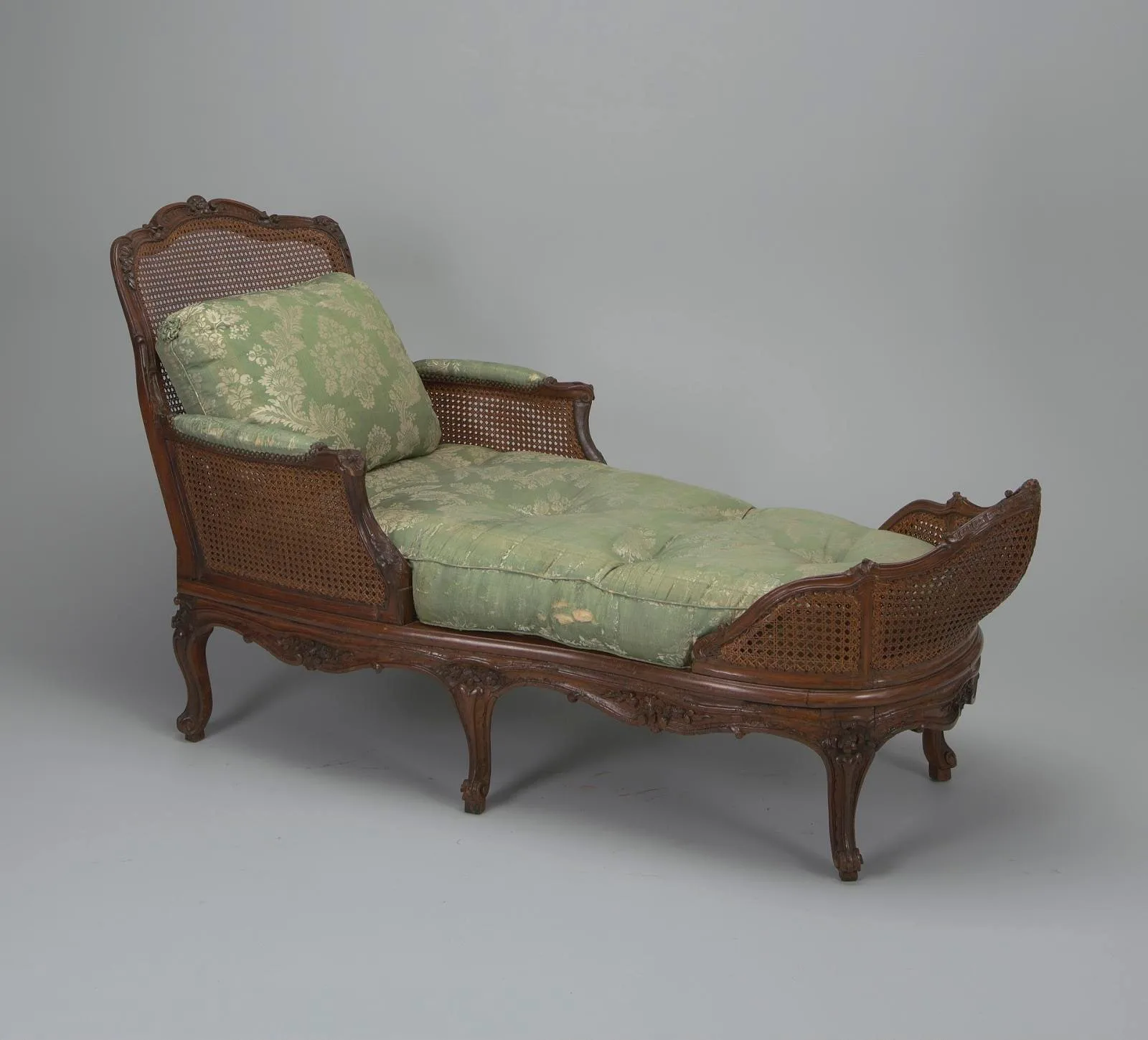 Chaise longue