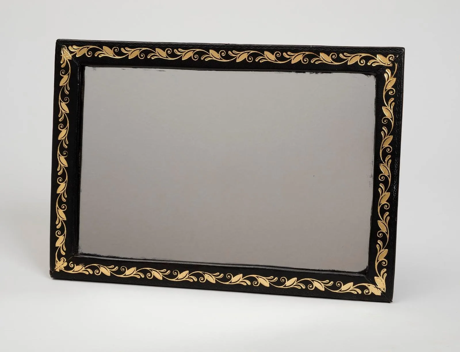 Mirror from Traveling Dressing Case
